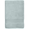 Essence Collection Luxurious Bath Sheet / 36" X 66" / Blue Shadow / 1 Dozen by The Turkish Towel Company