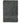 Essence Collection Luxurious Bath Sheet / 36" X 66" / Charcoal / 1 Dozen by The Turkish Towel Company