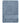Essence Collection Luxurious Bath Sheet / 36" X 66" / Dusty Blue / 1 Dozen by The Turkish Towel Company