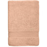 Essence Collection Luxurious Bath Sheet / 36" X 66" / Light Apricot / 1 Dozen by The Turkish Towel Company
