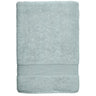 Essence Collection Luxurious Bath Towel / 30" X 55" / Blue Shadow / 1 Dozen by The Turkish Towel Company