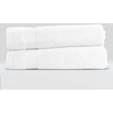 Essence Collection Luxurious Bath Towel / 30" X 55" / Blue Shadow / 1 Dozen by The Turkish Towel Company