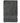 Essence Collection Luxurious Bath Towel / 30" X 55" / Charcoal / 1 Dozen by The Turkish Towel Company
