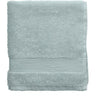 Essence Collection Luxurious Washcloth / 13" X 13" / Blue Shadow / 1 Dozen by The Turkish Towel Company
