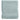 Essence Collection Luxurious Washcloth / 13" X 13" / Blue Shadow / 1 Dozen by The Turkish Towel Company