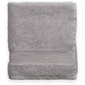 Essence Collection Luxurious Washcloth / 13" X 13" / Rain Grey / 1 Dozen by The Turkish Towel Company