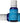 Essential Oil 5 Pack = Anti-Stress + Muscle Recharge + Lavender + Peppermint + Bergamot / 0.5 oz. Each by Amber Products