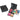 Essential Square Cosmetic Kit by Cameo