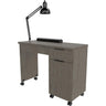 Essentials Nail Table by Collins