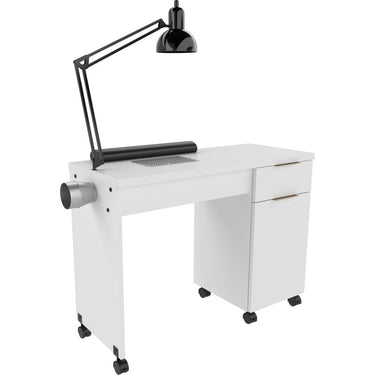 Essentials Nail Table by Collins