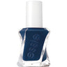 Essie Gel Couture - Caviar Bar / 0.46 oz. - No Lamp, Easy Soak-Free Removal, 14 Day Wear
