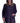 Esthetician Jacket / Black / Small