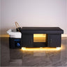 Euphoria Japanese Head Spa Shampoo Bed by Deco Salon Furniture