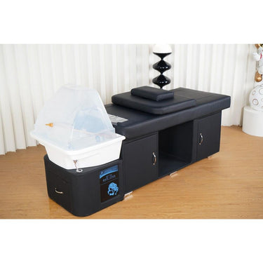 Euphoria Japanese Head Spa Shampoo Bed by Deco Salon Furniture