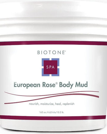 European Rose Mud / 1 Gallon by Biotone