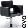 Eva Styling Chair by Seap Proyectos