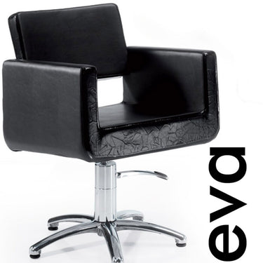 Eva Styling Chair by Seap Proyectos