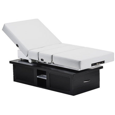 Everest Eclipse Salon - Multi-Purpose Electric Lift Table by EarthLite