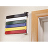 Exam Room Flags, Set of 6 Red Blue Green Yellow Black White
