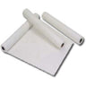 Exam Table Paper, Smooth, 21"W X 225 ft roll / Case of 12 Rolls