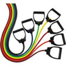 Exercise Cable Only, Magenta Light