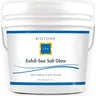 Exfoli-Sea Salt Glow Exfoliating Salt Scrub / 187 oz. by Biotone