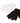 Exfoliating Gloves / Black
