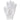 Exfoliating Gloves - White / 1 Pair