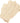 Exfoliating Massage Gloves / Beige