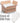 Exfoliating Massage Gloves - WHITE / Case of 300 Pairs