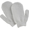 Exfoliating Mitts / 1 Pair by Fantasea