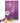 Exfoliating Peeling Socks with Sugarcane Derived Acids (AHA/BHA), Lavender and Herb Extracts / 1 Pair by Voesh of New York