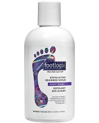 Exfoliating Seaweed Scrub #15 / 8.45 oz. by Footlogix