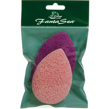 Exfoliating Sponge Set by Fantasea