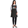 Expressions All-Purpose Nail Tech Apron - We Heart Nails / Once Size Fits Most by SalonChic