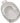 Extra Deep Manicure Bowl by DL Pro