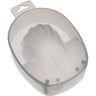 Extra Deep Manicure Bowl by DL Pro