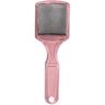 Extra Large Stainless Steel Foot Rasp by DL Pro