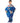 Extra Long Kiddie Cape / 35" x 51" by Salonchic