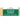 Extra Small Muslin Epilating Strips - 1"W x 3"L / 100 Pack by Fantasea