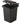 Extra Small Trash Can by DL Pro