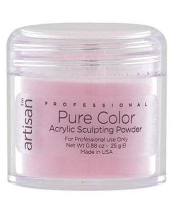 Extreme Pink Acrylic Powder - 0.88 oz. / 24.95 Grams by Artisan