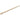 Eye & Lip Wood Applicators / 500 Count