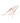 Eye / Lip Disposable Applicator / 3.5" Flat / 100 Pack