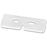 Eyeglass Shape Treatment Pads / 20 Pack.