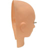 Eyelash Extension Masks For EYE-MSKSET Practice Face / 5 Count by Celebrity
