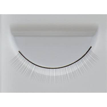 Eyelash Extension Practice Strip Lashes - 5 Pairs by 3D Beauty
