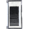 Eyelash Extension Tray - 0.20mm Thickness (Thick) - J Curl / Mixed Length Tray 9mm-14mm Long by 3D Beauty