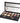 Eyes And Face Contouring Kit by Cameo