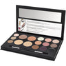Eyes And Face Contouring Kit by Cameo